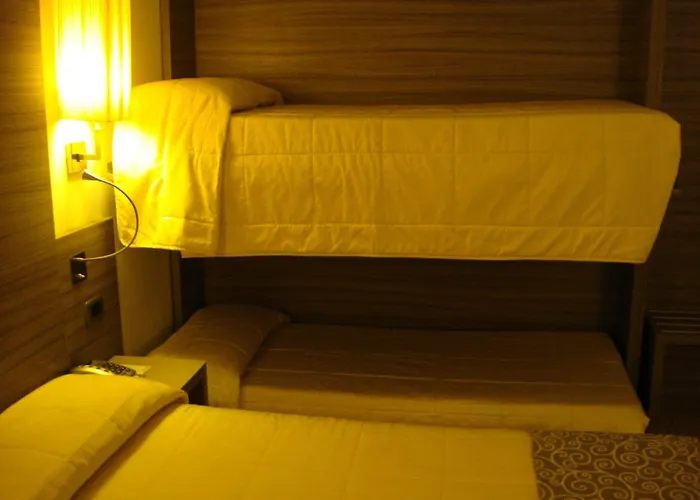 Morrisson Exclusive 4* Roma