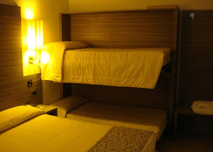 Morrisson Exclusive Affittacamere 4*