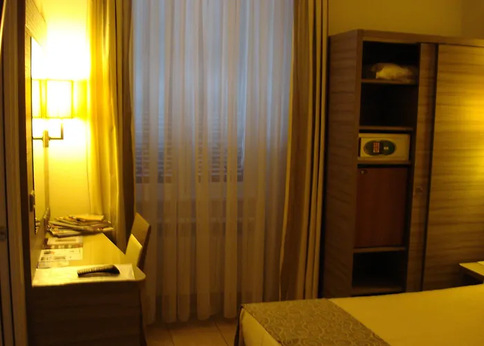 Morrisson Exclusive 4* Roma