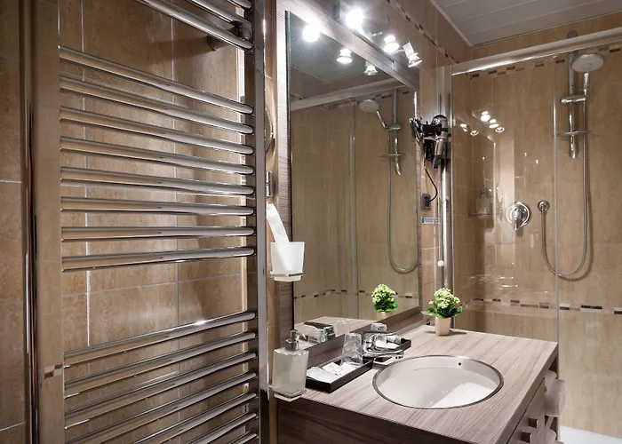 Morrisson Exclusive 4* Roma
