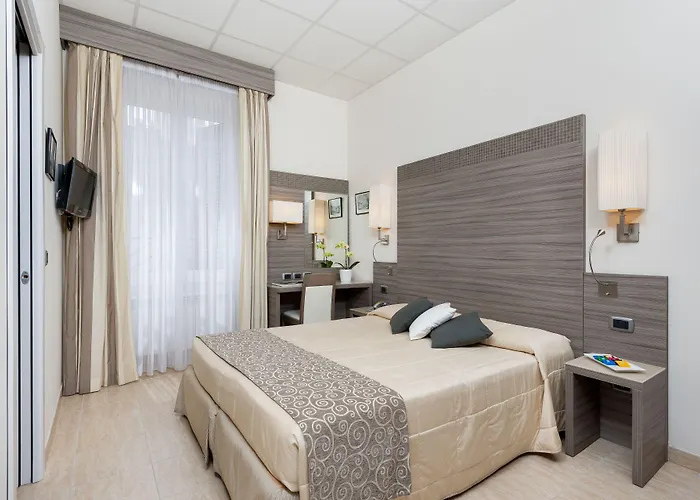 Affittacamere Morrisson Exclusive Roma