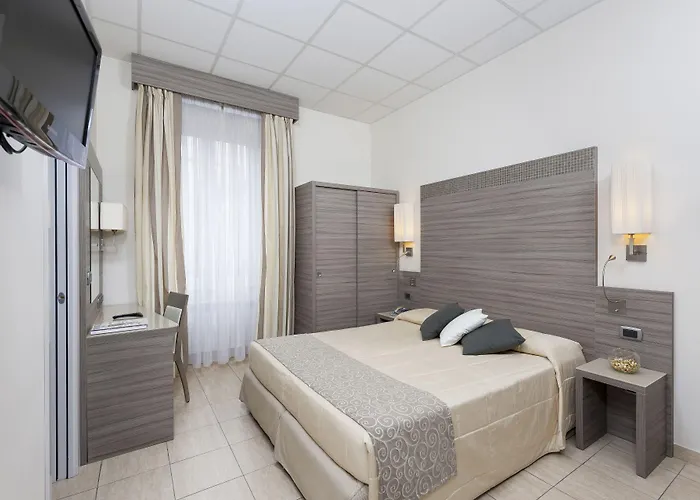 Morrisson Exclusive 4* Roma