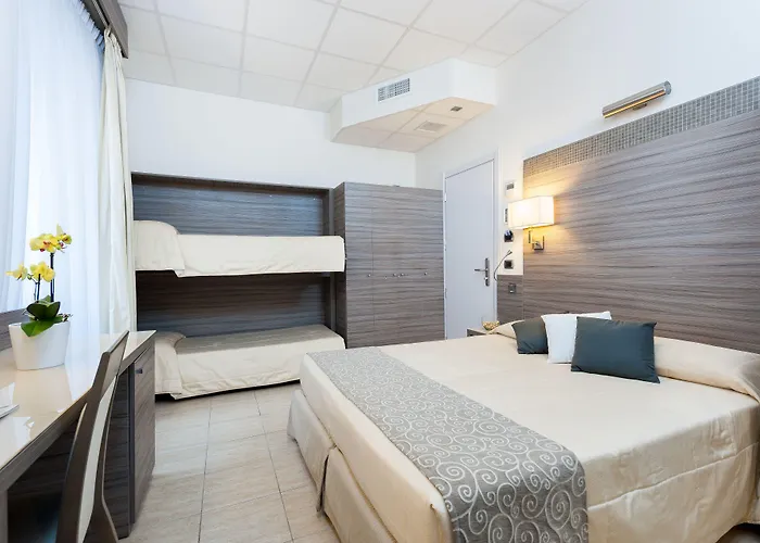 Affittacamere Morrisson Exclusive 4*