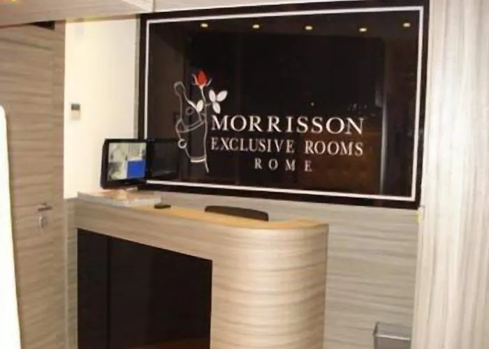 Affittacamere Morrisson Exclusive