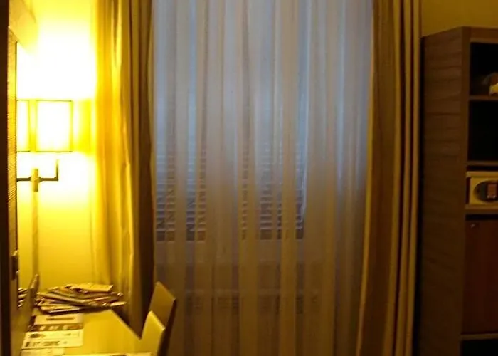 Morrisson Exclusive Affittacamere 4*