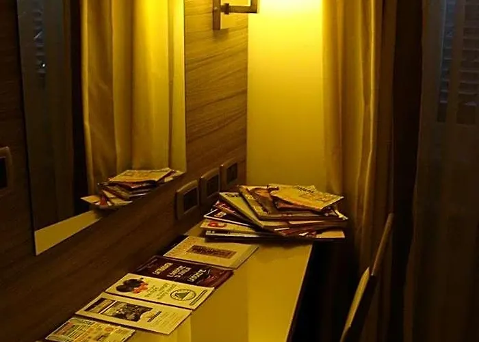 Morrisson Exclusive Roma