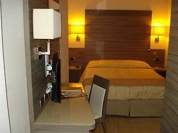 Morrisson Exclusive Affittacamere Roma