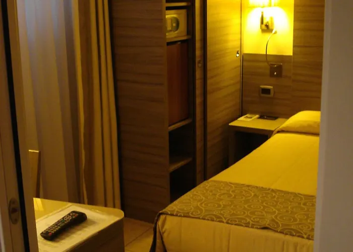 Morrisson Exclusive Affittacamere Roma