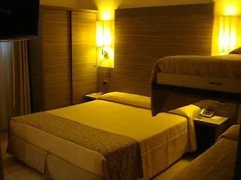Morrisson Exclusive 4* Roma