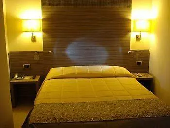 Morrisson Exclusive 4* Roma