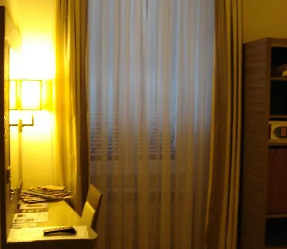 Morrisson Exclusive Affittacamere Roma