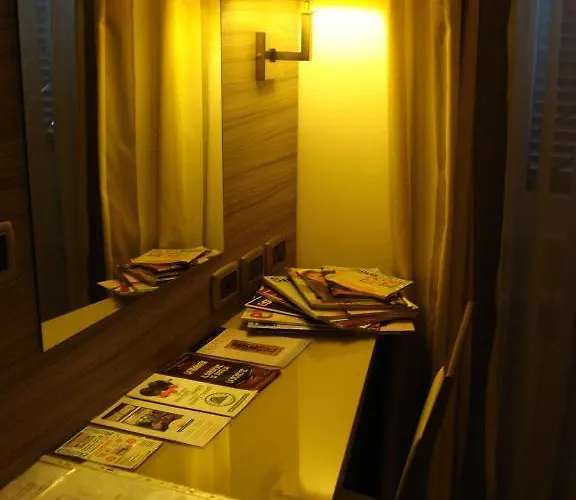 Morrisson Exclusive 4* Roma
