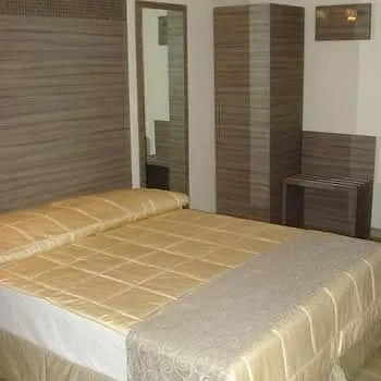 Morrisson Exclusive 4* Roma