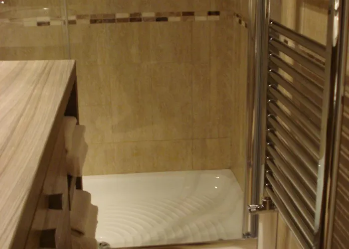 Morrisson Exclusive 4* Roma