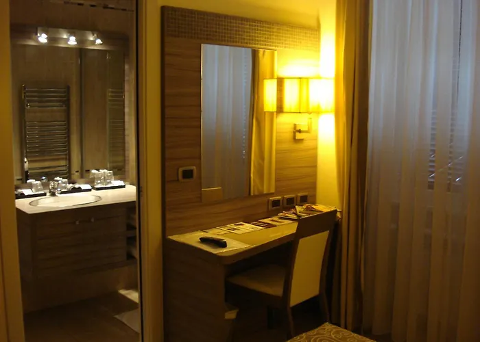 Morrisson Exclusive Affittacamere 4*